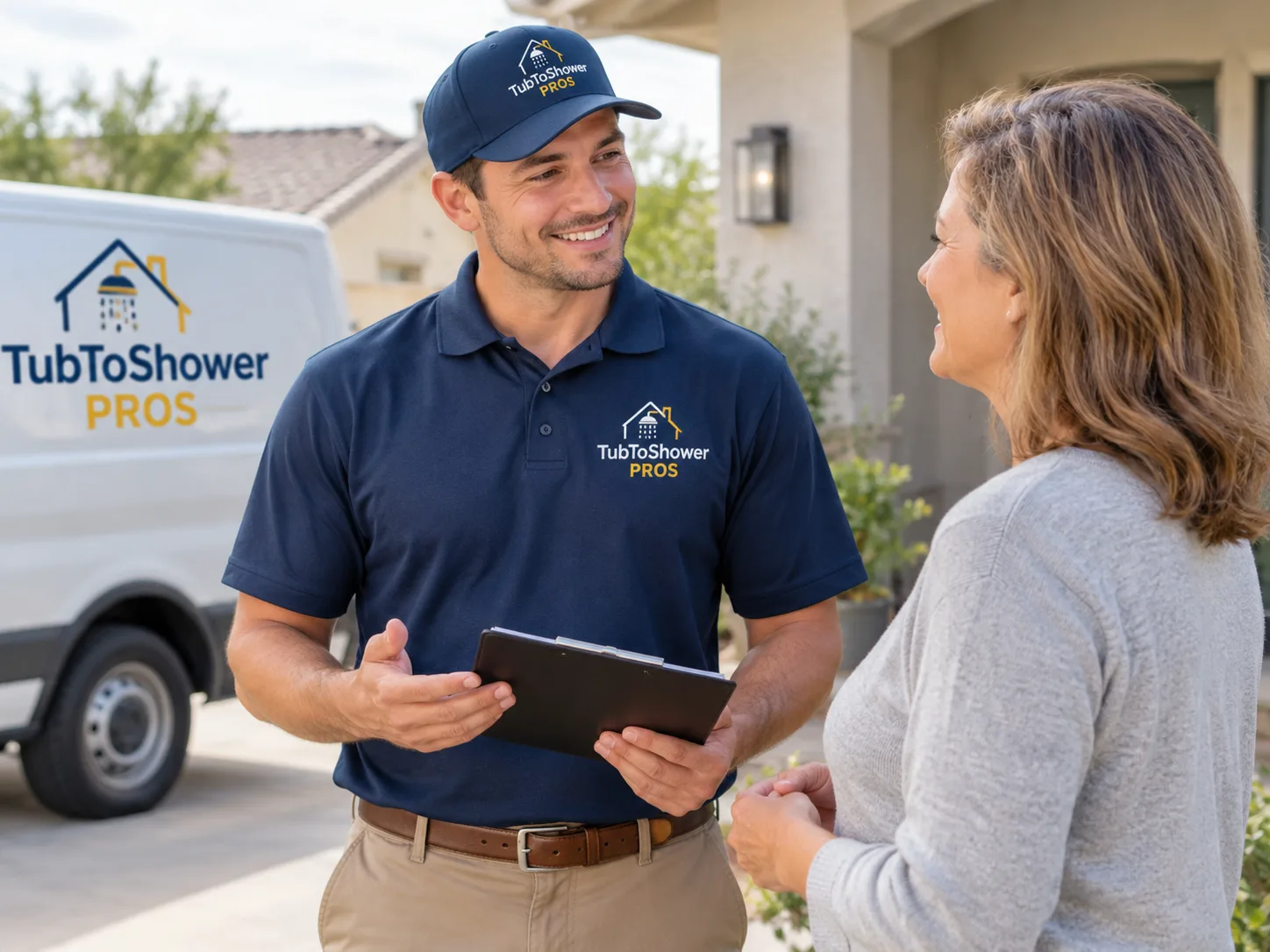Tub Shower Conversion Berkeley Heights, NJ FAQs